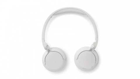 Philips Słuchawki bezprzewodowe TAH4500WT/00 białe