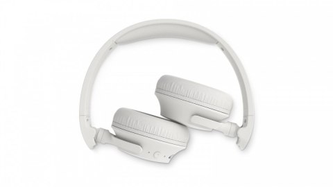 Philips Słuchawki bezprzewodowe TAH4500WT/00 białe