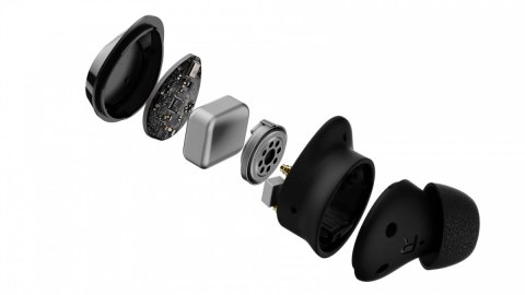 Philips Słuchawki bezprzewodowe TAT1300BK/00 czarne