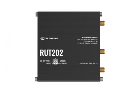 TELTONIKA Router RUT202AAAAA0