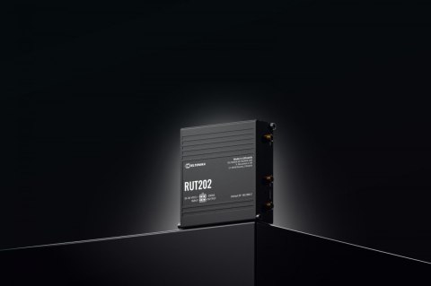 TELTONIKA Router RUT202AAAAA0