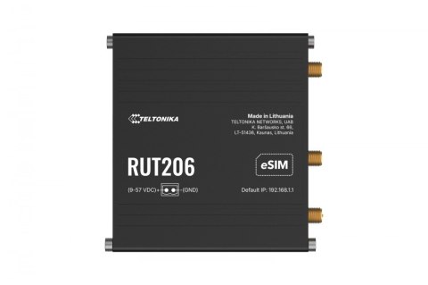 TELTONIKA Router RUT206010000