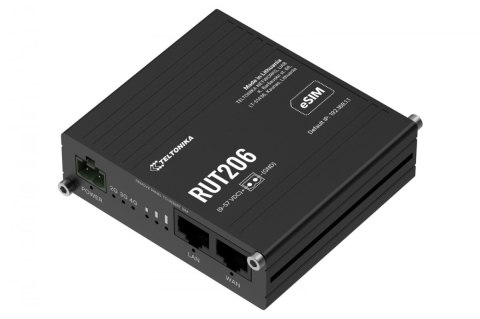 TELTONIKA Router RUT206010000