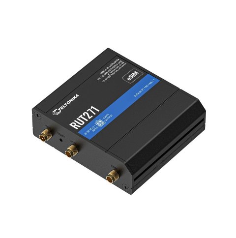 TELTONIKA Router RUT271000000