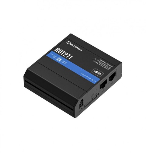 TELTONIKA Router RUT271000000