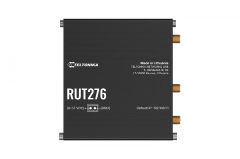 TELTONIKA Router RUT276000000