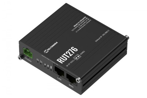 TELTONIKA Router RUT276000000