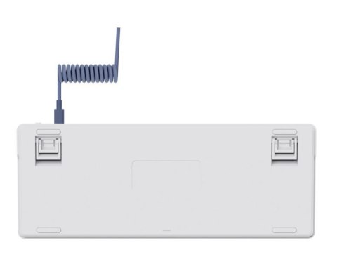 Trust Mechaniczna klawiatura dla graczy GXT 872 Xyra TKL
