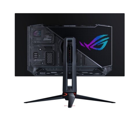 Asus Monitor 32 cale PG32UCWM ROG OLED 4k 240Hz HDMI 90W