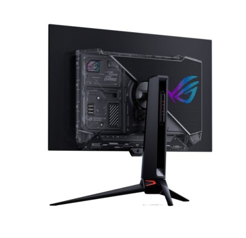 Asus Monitor 32 cale PG32UCWM ROG OLED 4k 240Hz HDMI 90W