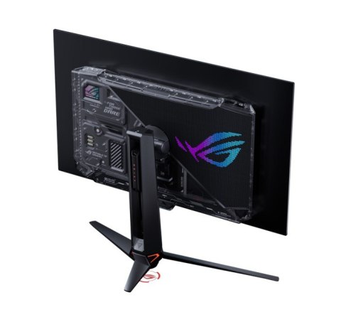 Asus Monitor 32 cale PG32UCWM ROG OLED 4k 240Hz HDMI 90W
