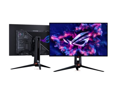 Asus Monitor 32 cale PG32UCWM ROG OLED 4k 240Hz HDMI 90W