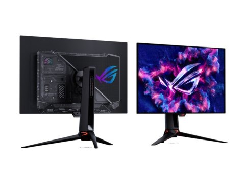 Asus Monitor 32 cale PG32UCWM ROG OLED 4k 240Hz HDMI 90W