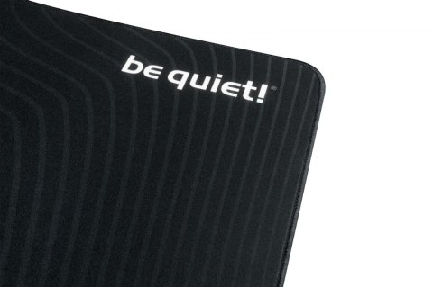 Be quiet! Podkładka pod mysz Mousepad XL