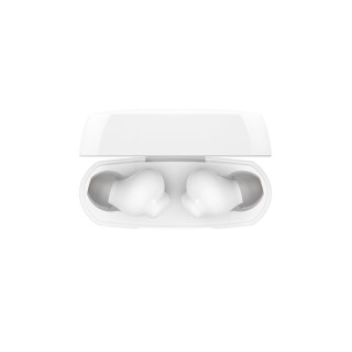 Belkin Słuchawki Soundform Rhythm ANC białe