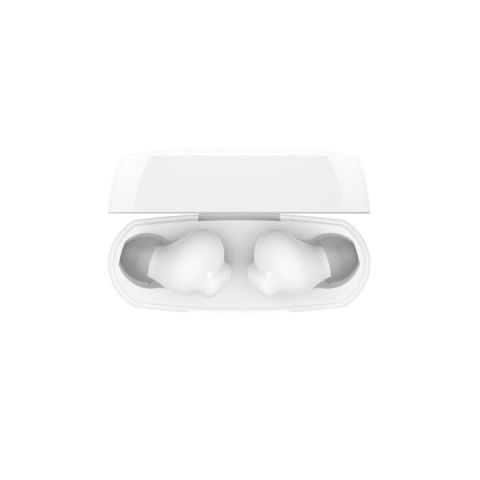 Belkin Słuchawki Soundform Rhythm ANC białe