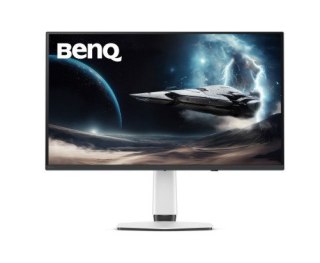 Benq Monitor 32 cale EX321UZ 4K LED 1ms/IPS/240Hz/Gaming