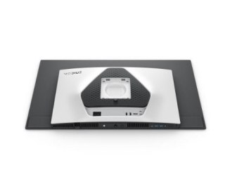 Benq Monitor 32 cale EX321UZ 4K LED 1ms/IPS/240Hz/Gaming