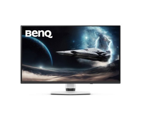 Benq Monitor 32 cale EX321UZ 4K LED 1ms/IPS/240Hz/Gaming