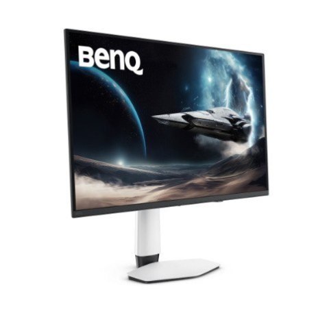 Benq Monitor 32 cale EX321UZ 4K LED 1ms/IPS/240Hz/Gaming
