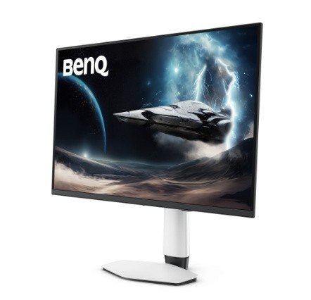 Benq Monitor 32 cale EX321UZ 4K LED 1ms/IPS/240Hz/Gaming
