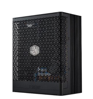 Cooler Master Zasilacz X Silent Edge Platinum 1100 80 Plus Platinum ATX 3.1