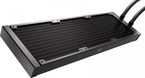 Corsair Chłodzenie procesora iCUE LINK TITAN II 360RX RGB 360mm