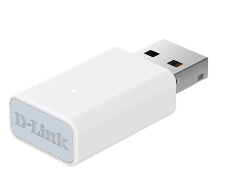 D-Link Adapter AX9U AX1800 Wi-Fi 6 USB