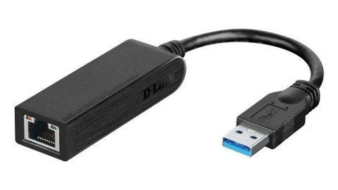 D-Link Adapter USB 3.0 na Gigabit Ethernet