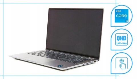 Dell Latitude 9420 Intel Core i5 16GB DDR4 512GB SSD Windows 11 Pro 14"