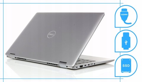 Dell Latitude 9420 Intel Core i5 16GB DDR4 512GB SSD Windows 11 Pro 14"
