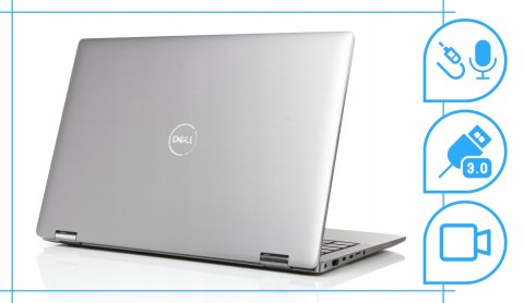 Dell Latitude 9420 Intel Core i5 16GB DDR4 512GB SSD Windows 11 Pro 14"