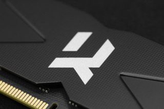 GOODRAM Pamięć DDR5 IRDM 16GB(1*16GB)/6400 CL32 czarna