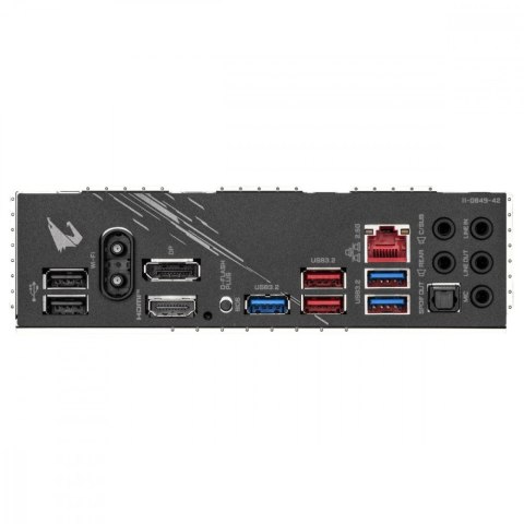 Gigabyte Płyta główna B550 AORUS ELITE WiFi7 AM4 4DDR4 ATX