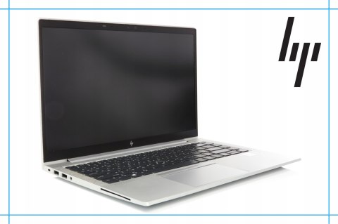 HP Elitebook 840 G7 Intel Core i5 16GB DDR4 256GB SSD Windows 11 14"