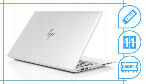 HP Elitebook 840 G7 Intel Core i5 16GB DDR4 256GB SSD Windows 11 14"