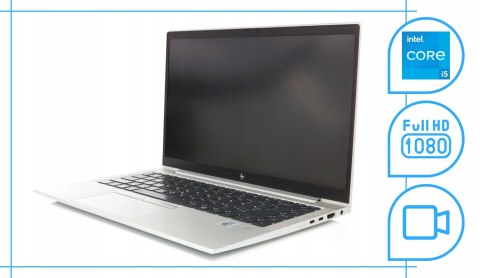 HP Elitebook 840 G7 Intel Core i5 16GB DDR4 512GB SSD Windows 11 14"