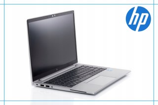 HP Elitebook 840 G8 Intel Core i5 16GB DDR4 1000GB SSD Windows 11 14"