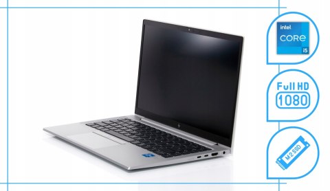 HP Elitebook 840 G8 Intel Core i5 16GB DDR4 1000GB SSD Windows 11 14"