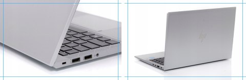 HP Elitebook 840 G8 Intel Core i5 16GB DDR4 1000GB SSD Windows 11 14"
