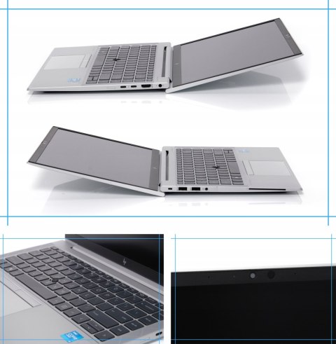 HP Elitebook 840 G8 Intel Core i5 16GB DDR4 1000GB SSD Windows 11 14"