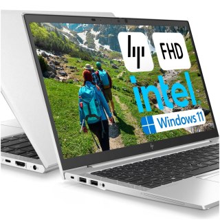 HP Elitebook 840 G8 Intel Core i5 16GB DDR4 512GB SSD Windows 11 14"