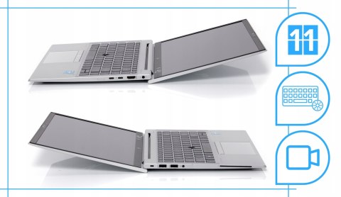 HP Elitebook 840 G8 Intel Core i5 16GB DDR4 512GB SSD Windows 11 14"