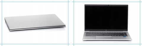 HP Elitebook 840 G8 Intel Core i5 16GB DDR4 512GB SSD Windows 11 14"