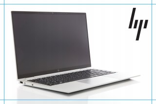 HP Elitebook 845 G7 AMD Ryzen 5 16GB DDR4 256GB SSD Windows 11 14"