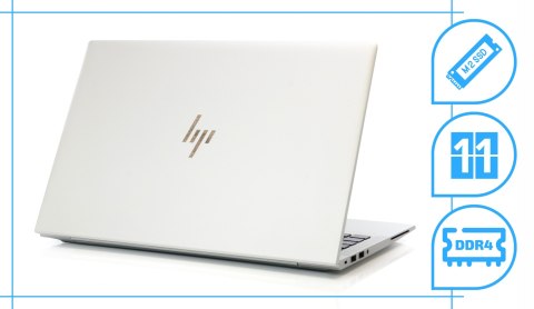 HP Elitebook 845 G7 AMD Ryzen 5 16GB DDR4 256GB SSD Windows 11 14"