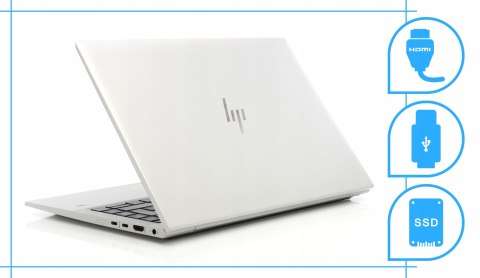 HP Elitebook 845 G7 AMD Ryzen 5 16GB DDR4 256GB SSD Windows 11 14"