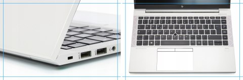HP Elitebook 845 G7 AMD Ryzen 5 16GB DDR4 256GB SSD Windows 11 14"