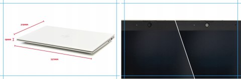 HP Elitebook 845 G7 AMD Ryzen 5 16GB DDR4 256GB SSD Windows 11 14"