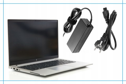 HP Elitebook 845 G7 AMD Ryzen 5 16GB DDR4 256GB SSD Windows 11 14"